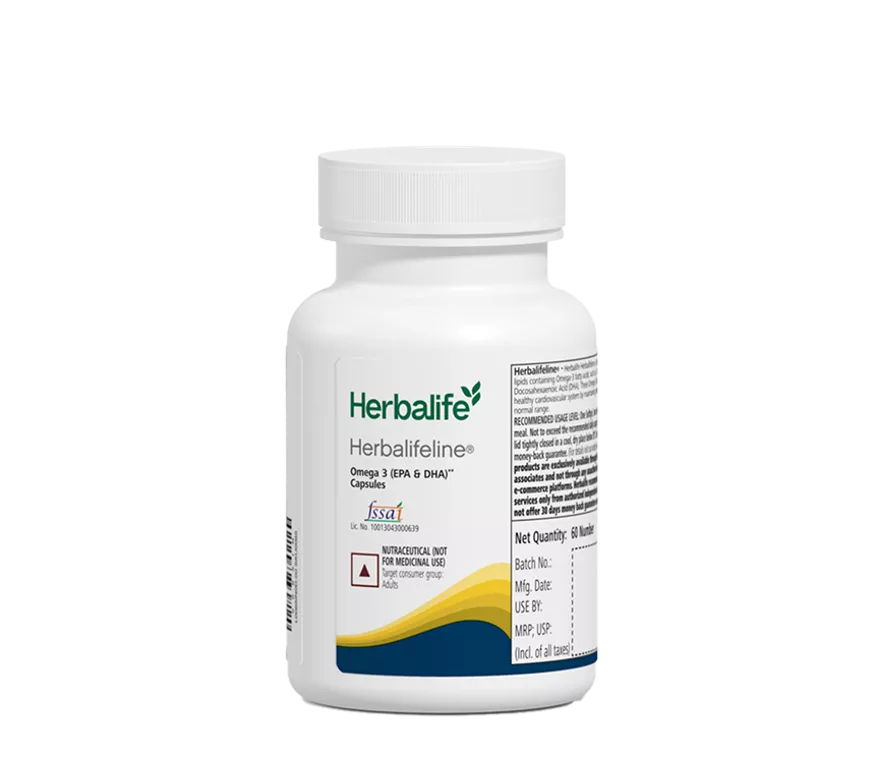 herbalifeline® herbalifeline®