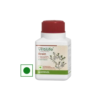 vritilife® brain health