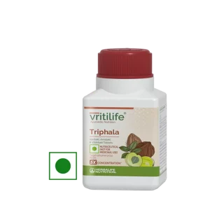 vritilife® triphala