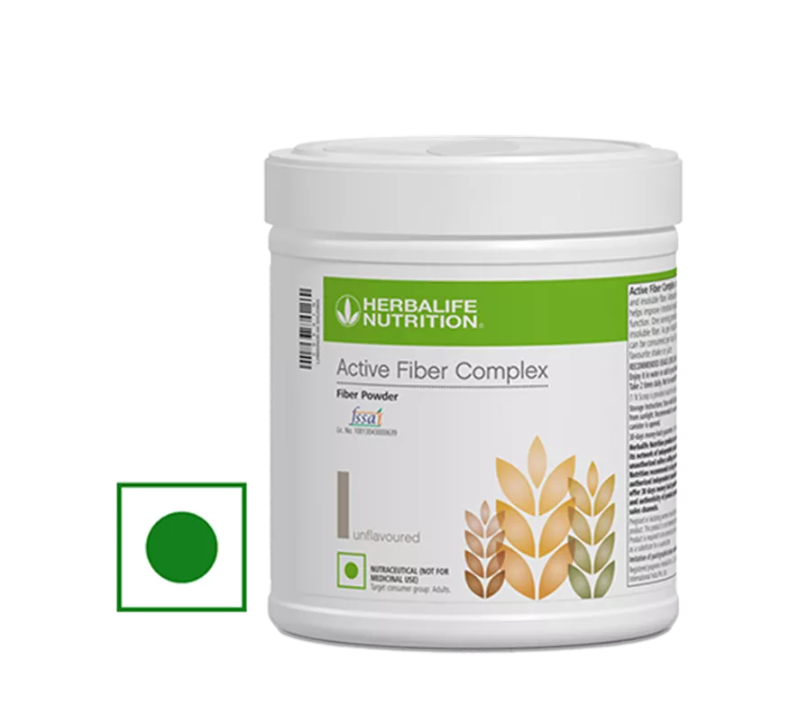 active fiber complex active fiber complex