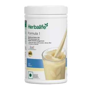 formula 1 nutritional shake mix