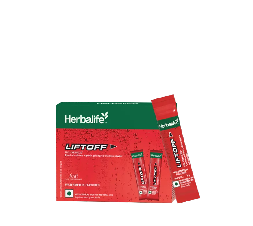 liftoff® liftoff®